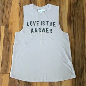 Spiritual Gangster Top